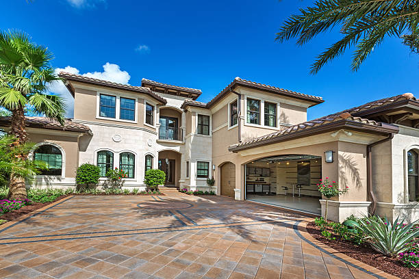 Commercial Driveway Pavers in Wollochet, WA