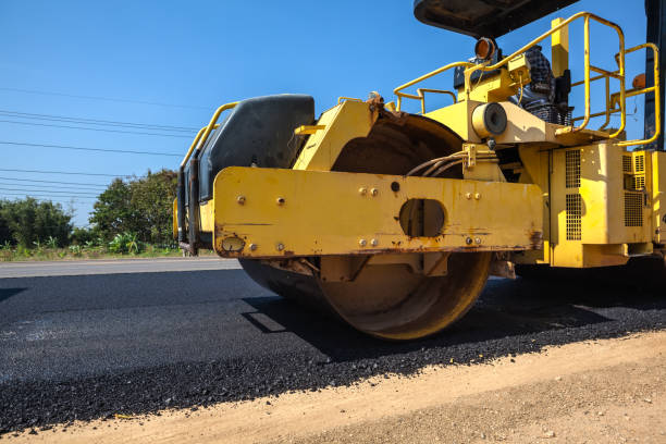 Best Driveway Paver Sealing  in Wollochet, WA